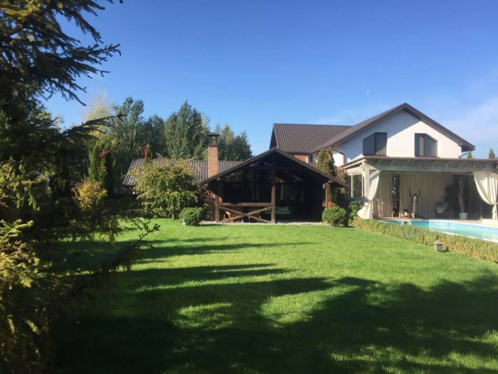 Скашивание(покос) травы — фото 5