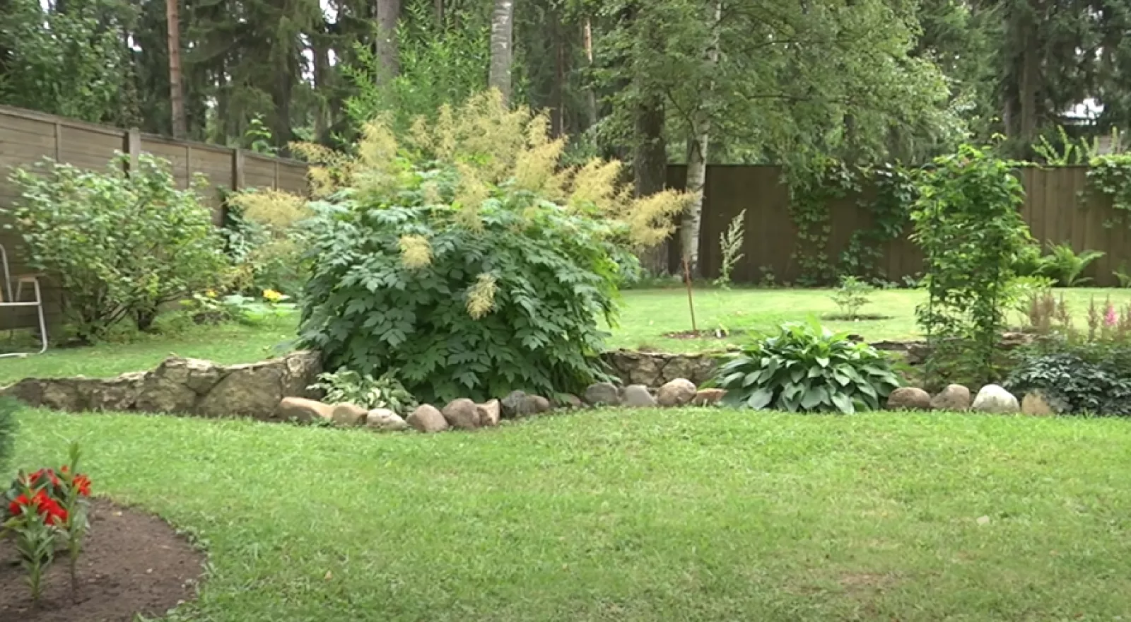 Озеленение — фото 3